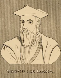 Vasco De Gama