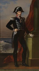 Victor Emmanuel I of Sardinia 1759-1824