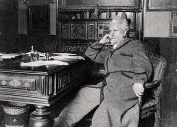 Victor Henri Rochefort, Marquis de Rochefort-Lucay, French Politician and Author
