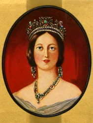 Victoria