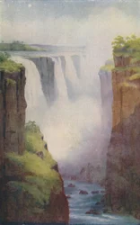 Victoria Falls