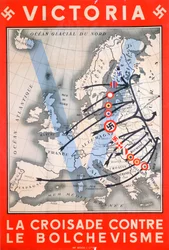 Victory, the Crusade against Bolshevism