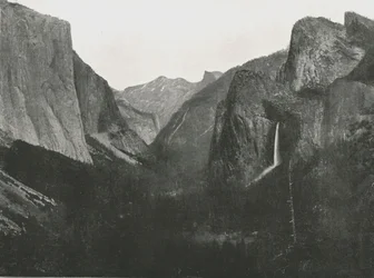 View from Artist