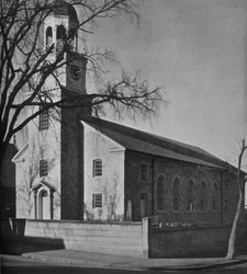 View of St. Paul