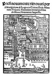View of Venice