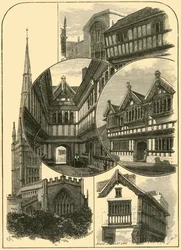 Views in Coventry