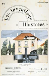 Villa Tournesol