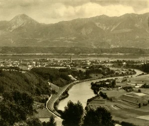 Villach, Carinthia, Austria