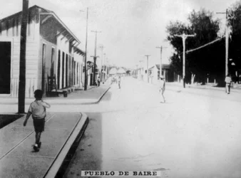 Village of Baire, 1895, 1920s
