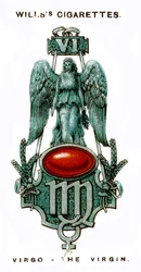 Virgo, The Virgin