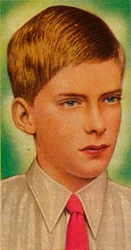 Viscount Lascelles