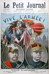 Viva the Army!