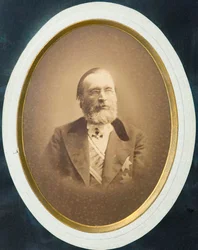 Vladimir Rodislavsky, Russian Author
