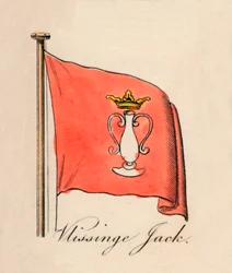 Vlissinge Jack, 1838