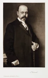 Walther Nernst