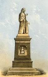 Watts Memorial