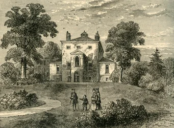 West Coombe