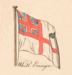 White Ensign