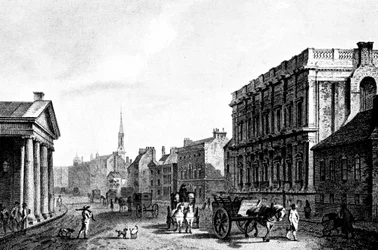 Whitehall
