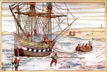 Willem Barents