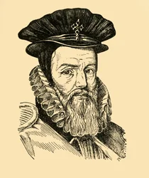 William Cecil Lord Burghley