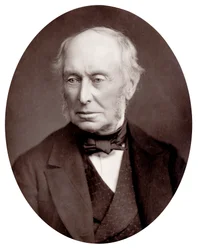 William George Armstrong, British industrialist, inventor and scientist