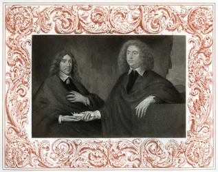 William Hamilton and John Maitland