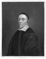 William Harvey, English Physician