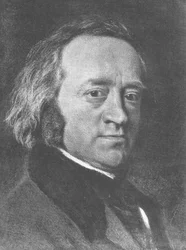 William Henry Hunt, W.S.