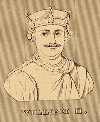 William II