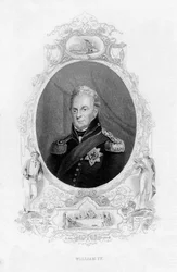 William IV of the United Kingdom