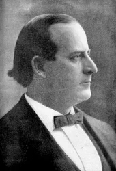 William Jennings Bryan, American Politician