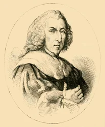 William Pitt, Earl of Chatham