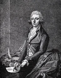 William Pitt the Younger