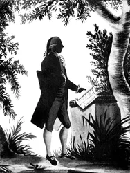 William Pitt the Younger, English statesman