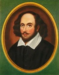 William Shakespeare, 1933