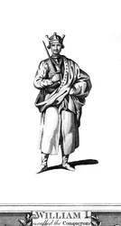 William the Conqueror