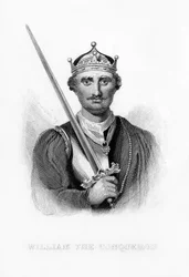 William the Conqueror, 19th Century