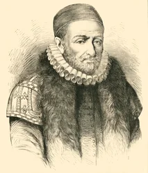 William the Silent, Prince of Orange