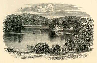 Windermere, c1890