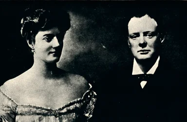 Winston Churchill
