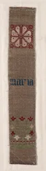 Woven Band