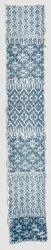 Woven Textile, 18th Century
