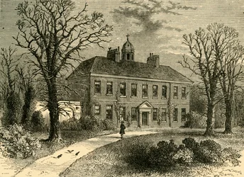 York House