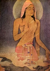 Yudhishthira