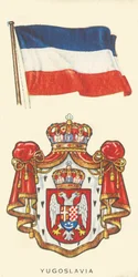 Yugoslavia