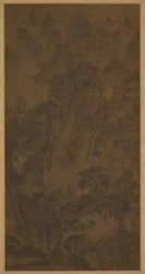 Zhongli Quan Seeking the Dao