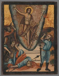 Resurrection