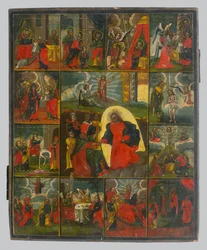 Resurrection of Christ