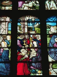 Adoration of the Magi, early 16th century